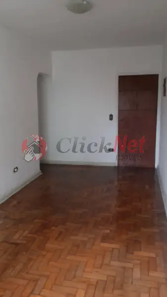 Foto 1 de Apartamento com 1 Quarto para venda ou aluguel, 48m² em Nova Petrópolis, São Bernardo do Campo