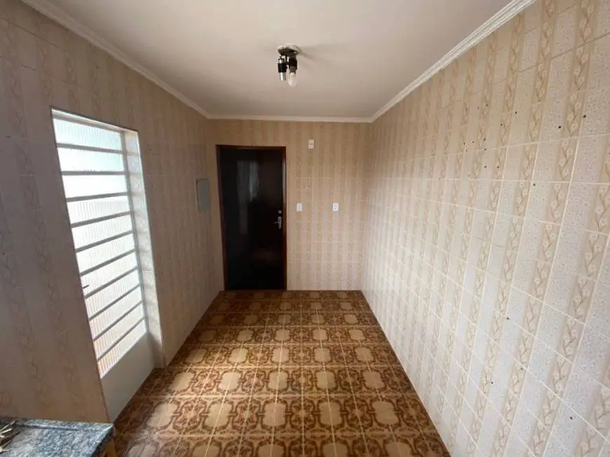 Foto 1 de Apartamento com 1 Quarto para alugar, 50m² em Osvaldo Cruz, São Caetano do Sul