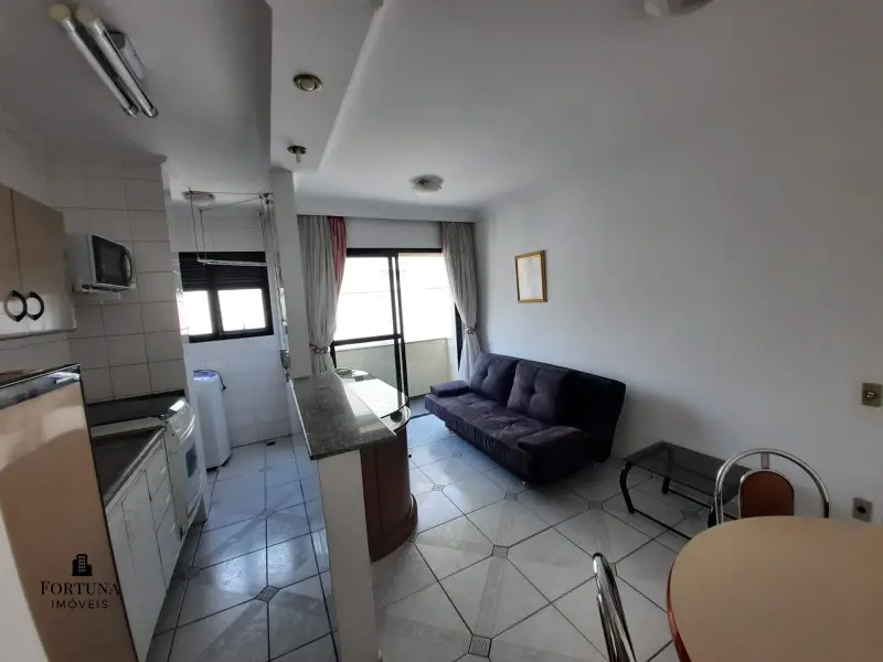 Foto 1 de Apartamento com 1 Quarto para alugar, 42m² em Parque Imperial , São Paulo
