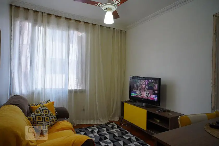 Foto 1 de Apartamento com 1 Quarto para alugar, 32m² em Petrópolis, Porto Alegre