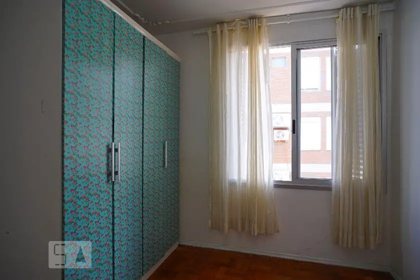 Foto 5 de Apartamento com 1 Quarto para alugar, 32m² em Petrópolis, Porto Alegre