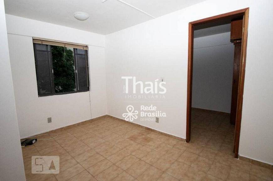 Foto 1 de Apartamento com 1 Quarto para alugar, 45m² em Quadras Econômicas Lúcio Costa, Guará
