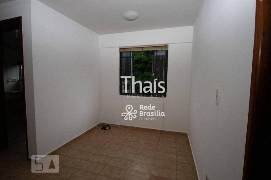 Foto 2 de Apartamento com 1 Quarto para alugar, 45m² em Quadras Econômicas Lúcio Costa, Guará