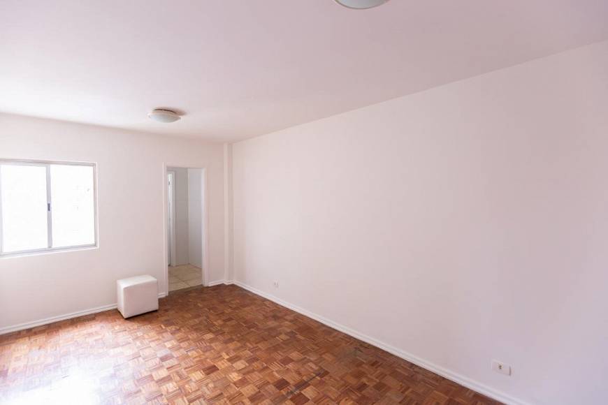 Foto 1 de Apartamento com 1 Quarto para alugar, 23m² em Santa Cecília, São Paulo