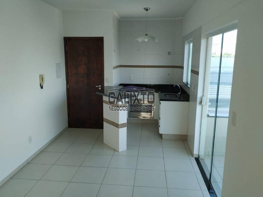 Foto 1 de Apartamento com 1 Quarto à venda, 43m² em Santa Mônica, Uberlândia