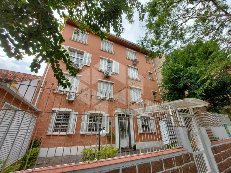 Foto 1 de Apartamento com 1 Quarto para alugar, 55m² em São Geraldo, Porto Alegre