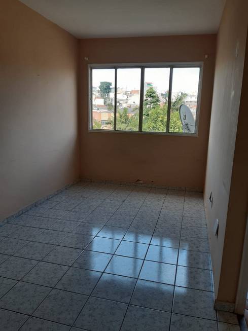 Foto 1 de Apartamento com 1 Quarto para alugar, 55m² em São João Climaco, São Paulo