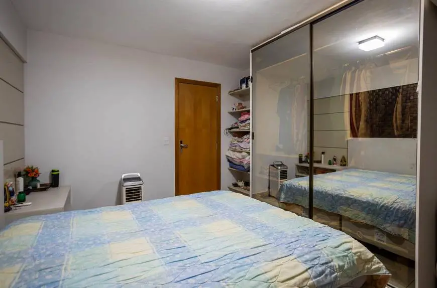 Foto 4 de Apartamento com 1 Quarto à venda, 45m² em Setor Marista, Goiânia