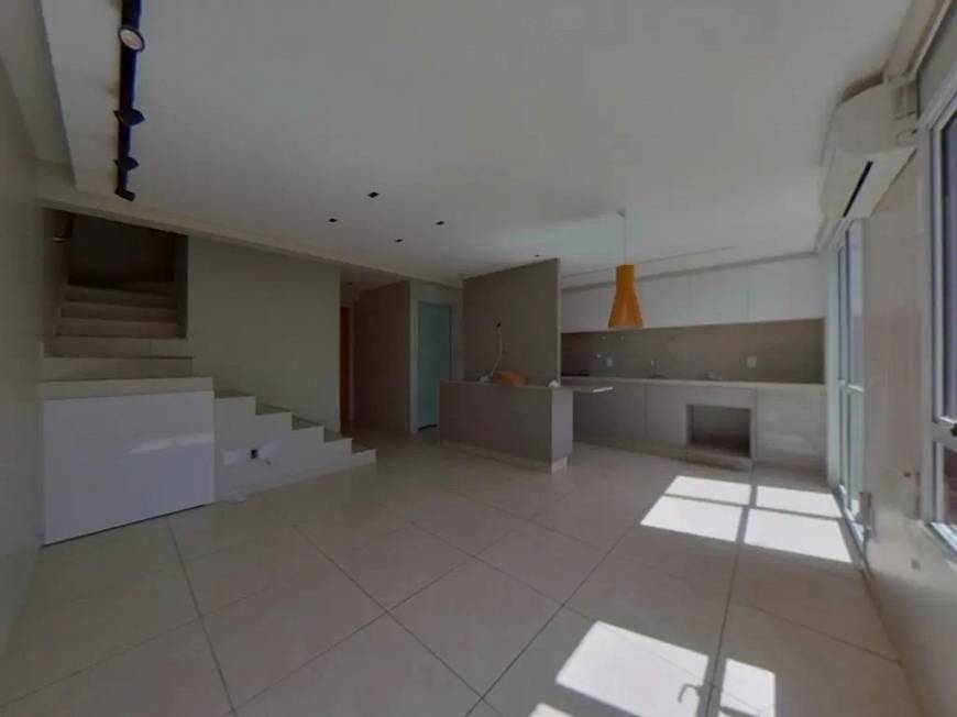 Foto 1 de Apartamento com 1 Quarto para alugar, 77m² em Setor Oeste, Goiânia