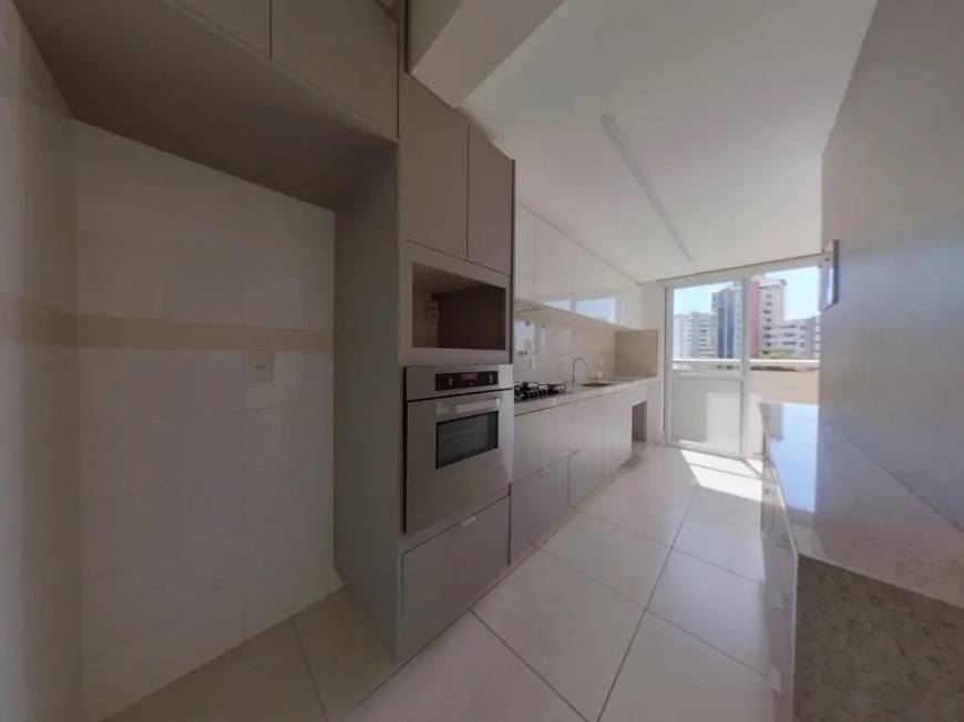 Foto 4 de Apartamento com 1 Quarto para alugar, 77m² em Setor Oeste, Goiânia