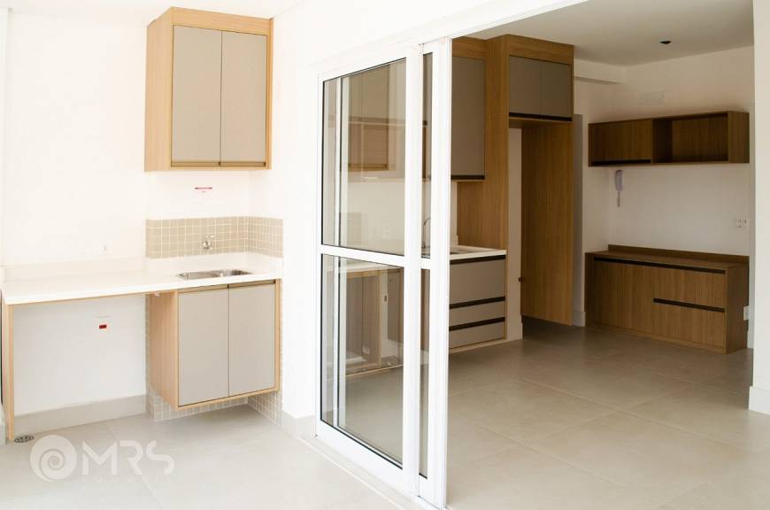 Foto 1 de Apartamento com 1 Quarto para alugar, 61m² em Sumarezinho, São Paulo
