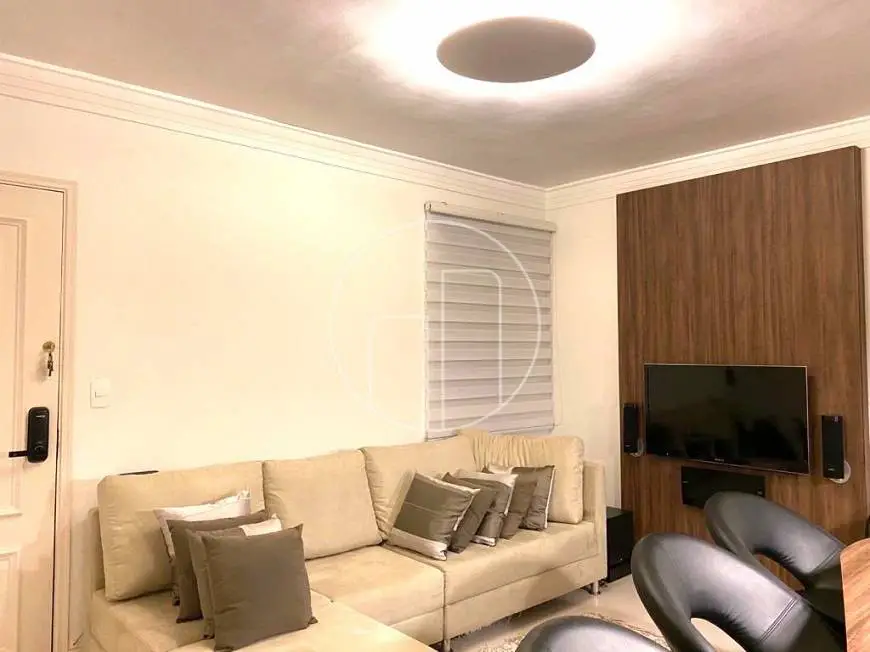 Foto 1 de Apartamento com 1 Quarto à venda, 57m² em Taquaral, Campinas