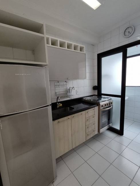 Foto 4 de Apartamento com 1 Quarto à venda, 41m² em Tatuapé, São Paulo