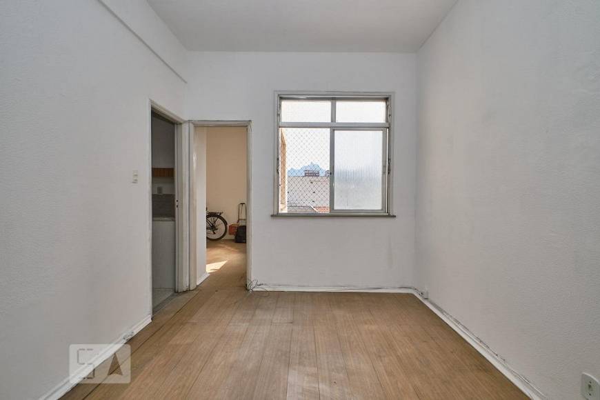 Foto 1 de Apartamento com 1 Quarto à venda, 41m² em Tijuca, Rio de Janeiro