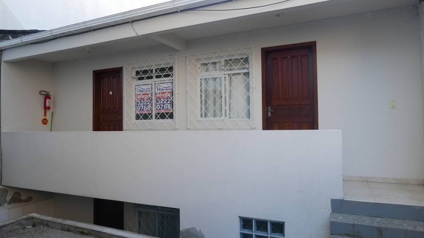 Foto 3 de Apartamento com 1 Quarto para alugar, 45m² em Trindade, Florianópolis