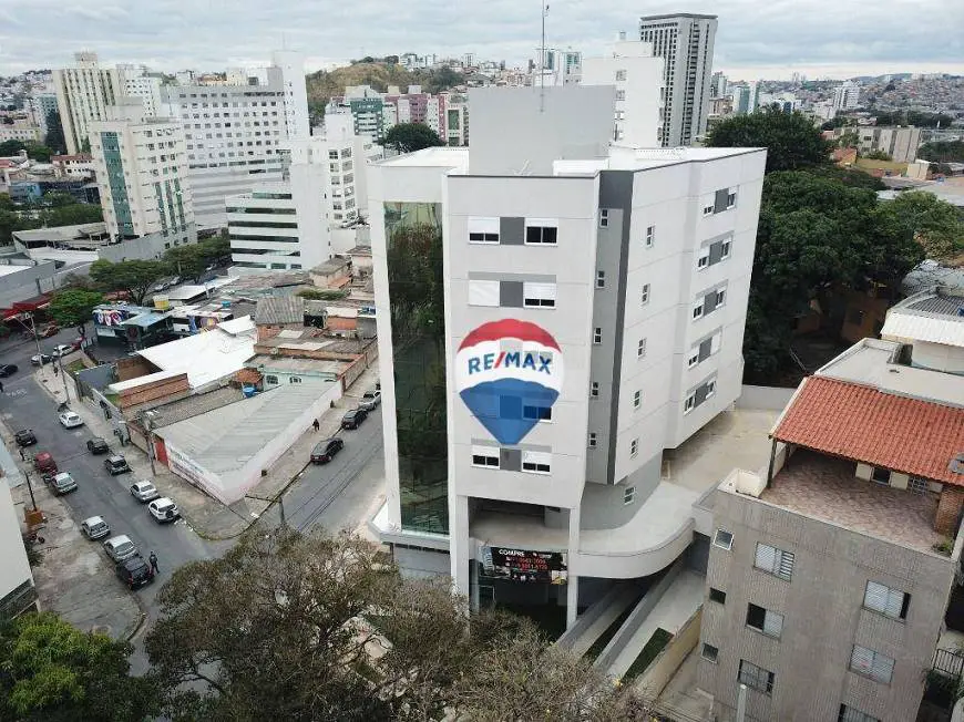 Foto 1 de Apartamento com 1 Quarto à venda, 32m² em União, Belo Horizonte