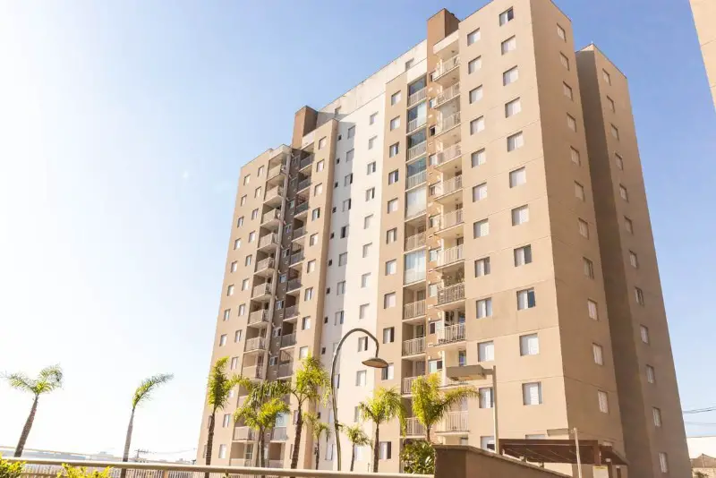 Foto 1 de Apartamento com 1 Quarto para alugar, 65m² em Vila Cunha Bueno, São Paulo