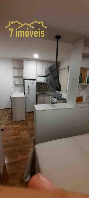 Foto 3 de Apartamento com 1 Quarto à venda, 26m² em Vila Formosa, São Paulo