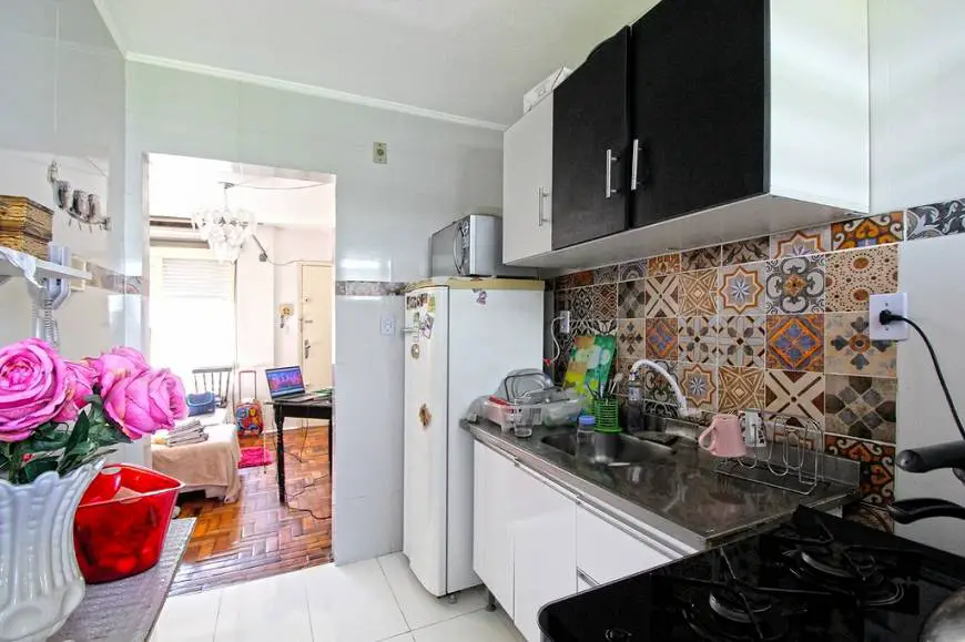 Foto 5 de Apartamento com 1 Quarto à venda, 39m² em Vila Ipiranga, Porto Alegre