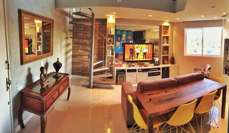 Foto 1 de Apartamento com 1 Quarto para alugar, 61m² em Vila Ipiranga, Porto Alegre