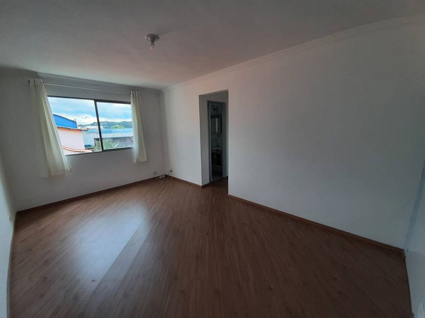 Foto 1 de Apartamento com 1 Quarto à venda, 56m² em Vila Maracanã, São Paulo