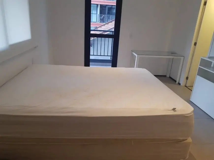 Foto 4 de Apartamento com 1 Quarto para alugar, 41m² em Vila Mariana, São Paulo