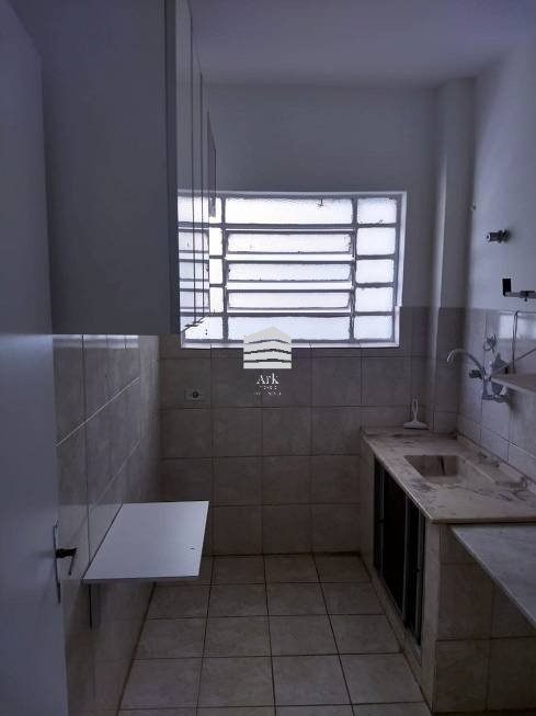 Foto 3 de Apartamento com 1 Quarto para alugar, 48m² em Vila Mariana, São Paulo