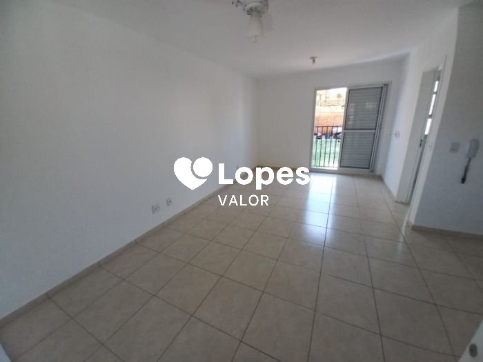Foto 2 de Apartamento com 1 Quarto para venda ou aluguel, 45m² em Vila Marina, São Carlos
