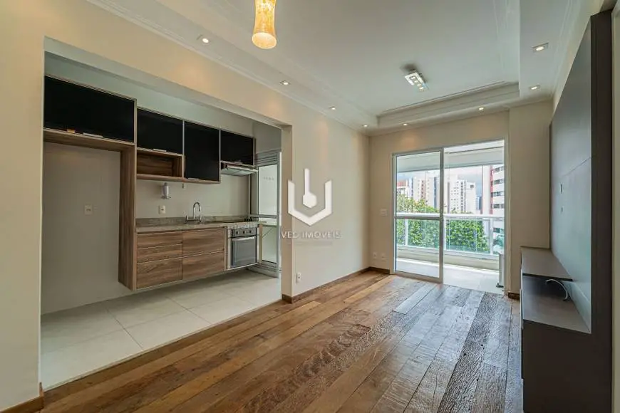 Foto 1 de Apartamento com 1 Quarto à venda, 45m² em Vila Mascote, São Paulo