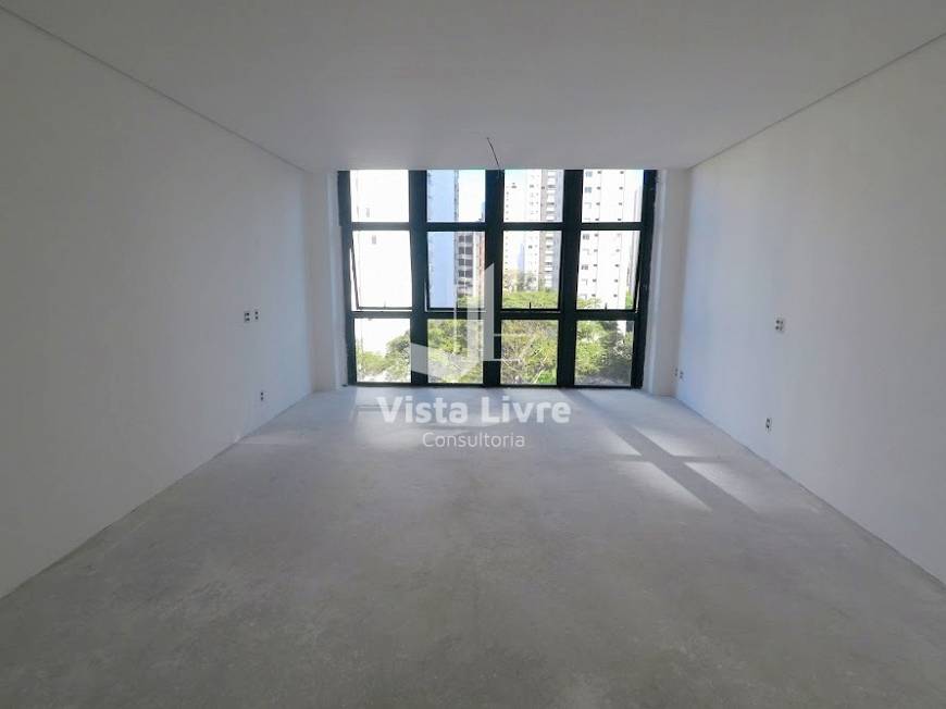 Foto 1 de Apartamento com 1 Quarto à venda, 43m² em Vila Romana, São Paulo