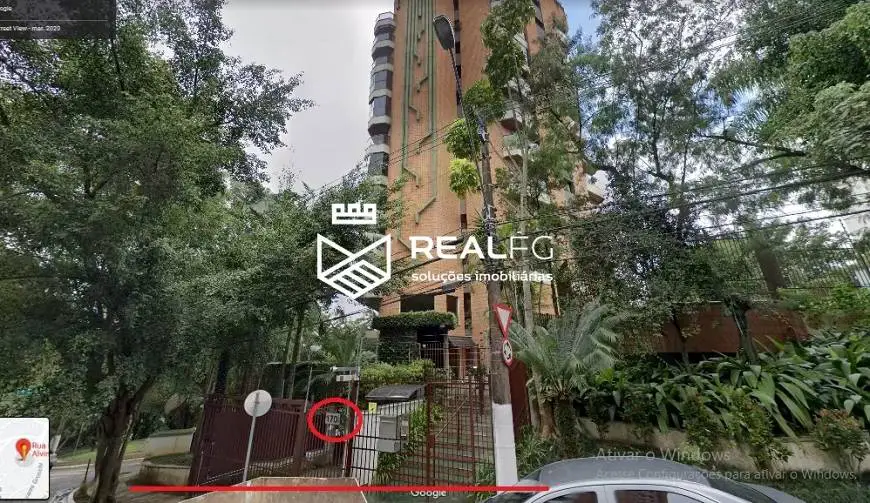 Foto 1 de Apartamento com 1 Quarto à venda, 186m² em Vila Suzana, São Paulo