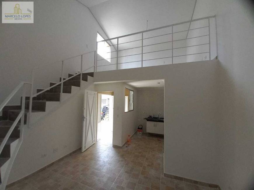 Foto 1 de Apartamento com 1 Quarto para alugar, 40m² em Vila Vermelha, São Paulo