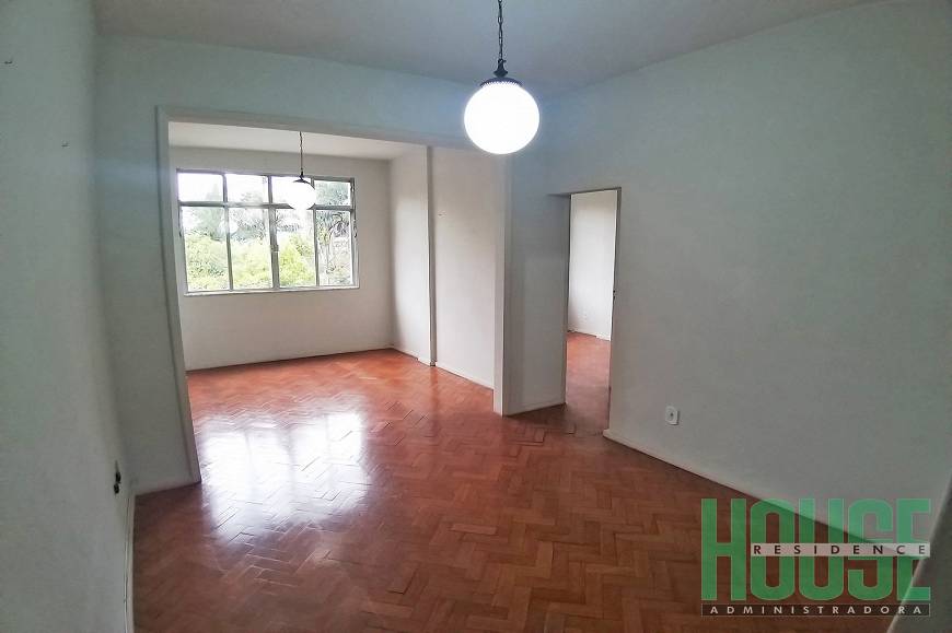 Foto 1 de Apartamento com 2 Quartos à venda, 40m² em Alto, Teresópolis