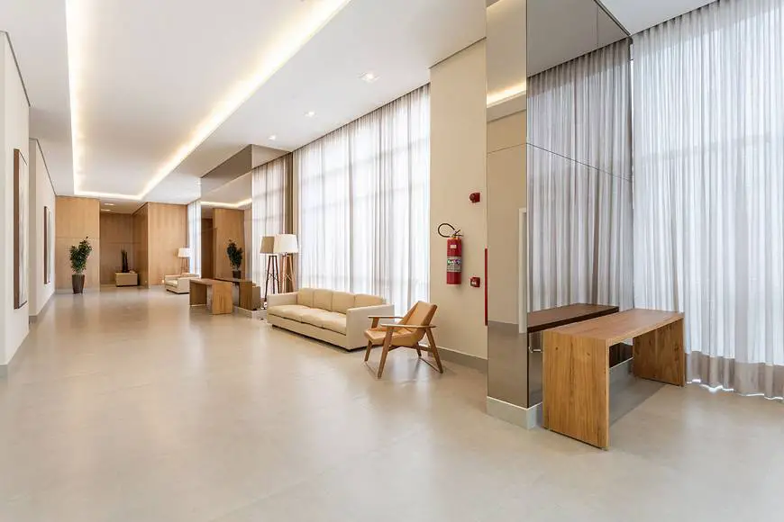 Foto 4 de Apartamento com 2 Quartos à venda, 84m² em Alto Da Boa Vista, São Paulo