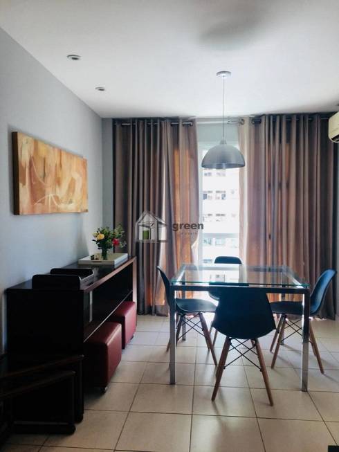 Foto 3 de Apartamento com 2 Quartos para alugar, 65m² em Barra da Tijuca, Rio de Janeiro