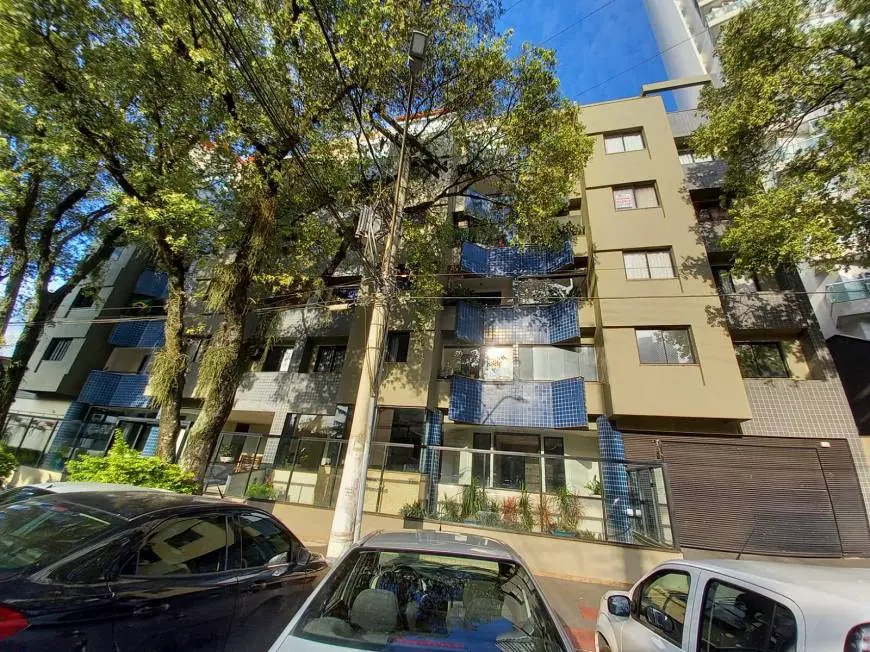 Foto 1 de Apartamento com 2 Quartos à venda, 65m² em Barro Vermelho, Vitória
