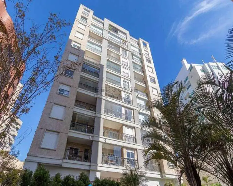 Foto 3 de Apartamento com 2 Quartos à venda, 79m² em Batel, Curitiba