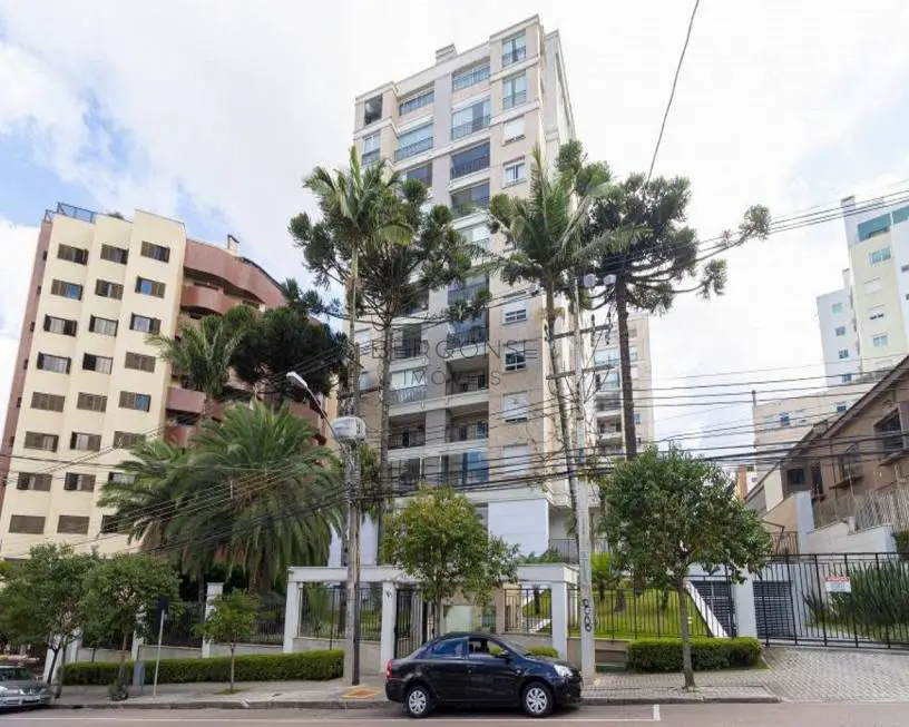 Foto 4 de Apartamento com 2 Quartos à venda, 79m² em Batel, Curitiba