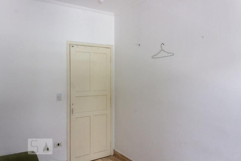 Foto 2 de Apartamento com 2 Quartos para alugar, 40m² em Boqueirão, Praia Grande