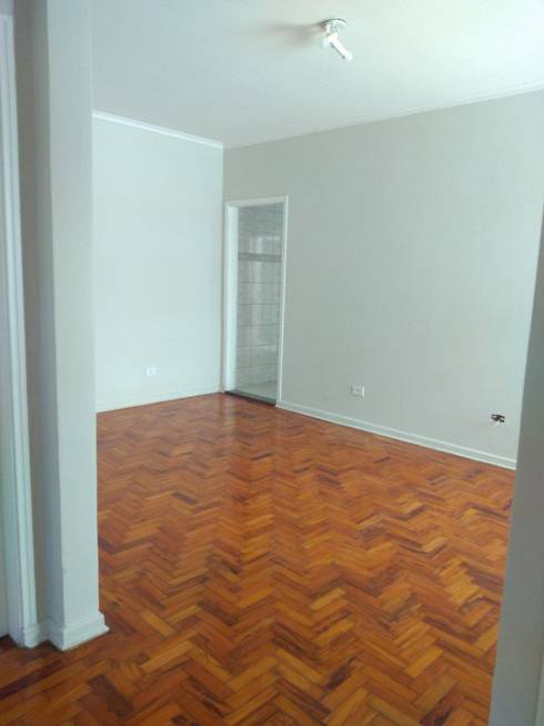 Foto 1 de Apartamento com 2 Quartos para alugar, 80m² em Cambuci, São Paulo