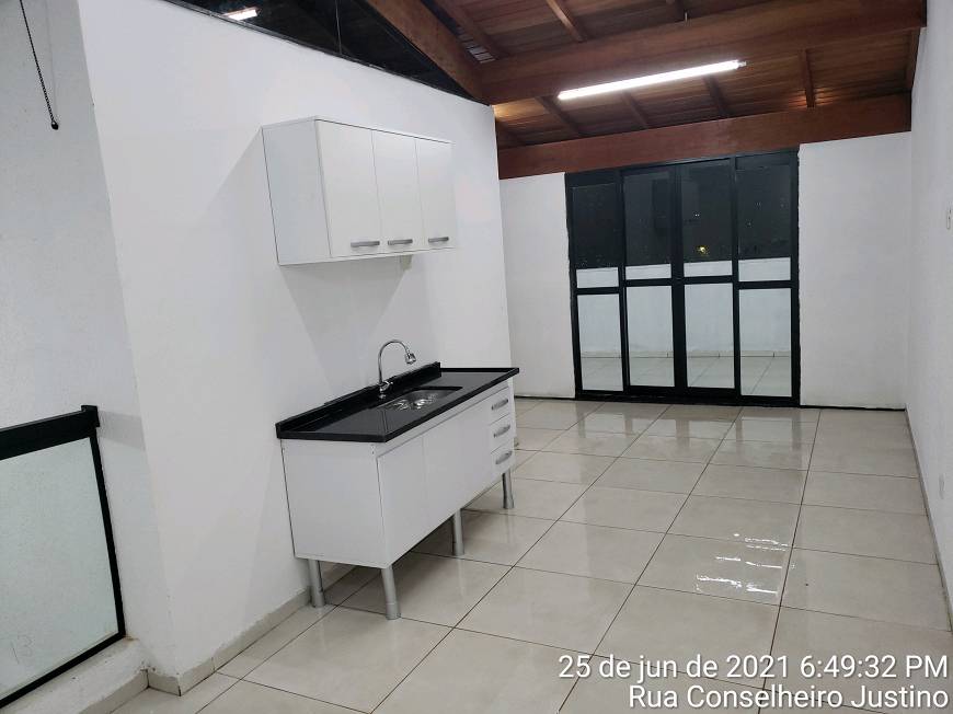 Foto 1 de Apartamento com 2 Quartos para alugar, 82m² em Campestre, Santo André