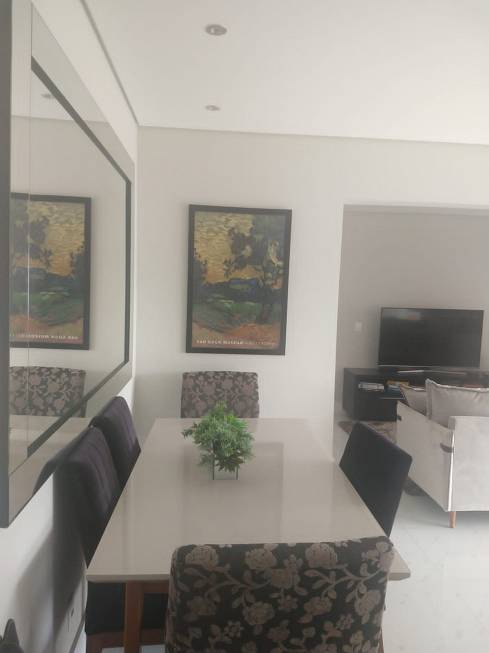 Foto 2 de Apartamento com 2 Quartos à venda, 73m² em Carandiru, São Paulo