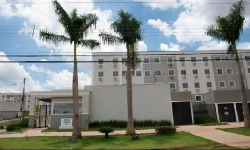 Foto 1 de Apartamento com 2 Quartos à venda, 57m² em Carumbé, Cuiabá