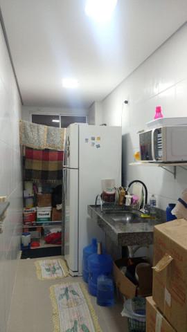 Foto 5 de Apartamento com 2 Quartos à venda, 57m² em Carumbé, Cuiabá