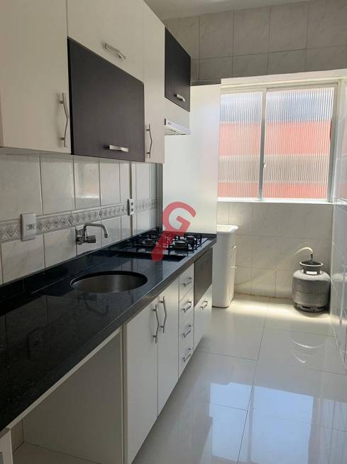 Foto 5 de Apartamento com 2 Quartos à venda, 57m² em Centro, Canoas