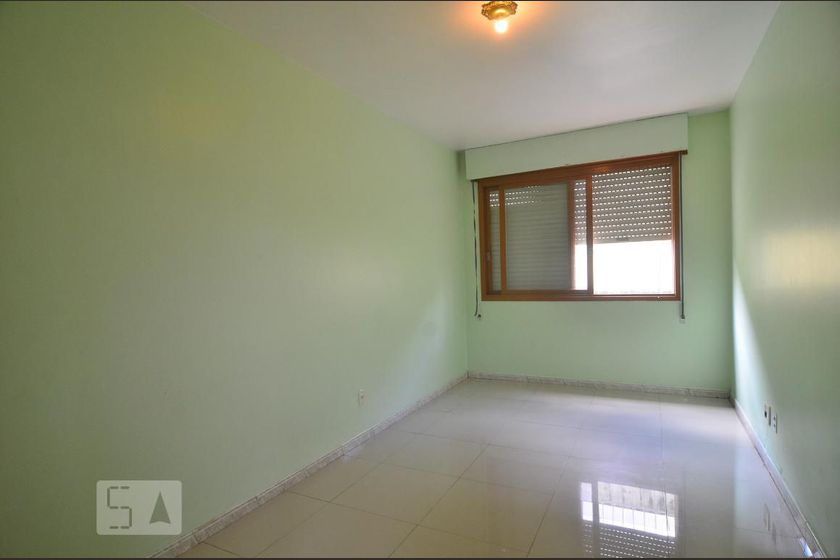 Foto 1 de Apartamento com 2 Quartos para alugar, 68m² em Centro, Canoas