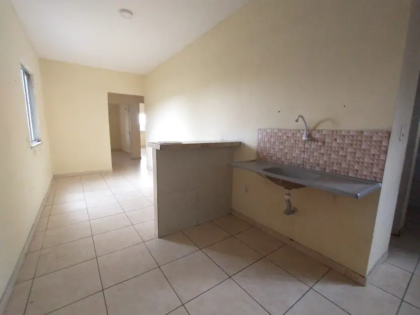 Foto 1 de Apartamento com 2 Quartos para alugar, 68m² em Centro, Caucaia
