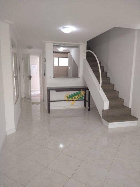 Foto 5 de Apartamento com 2 Quartos para alugar, 100m² em Centro, Florianópolis