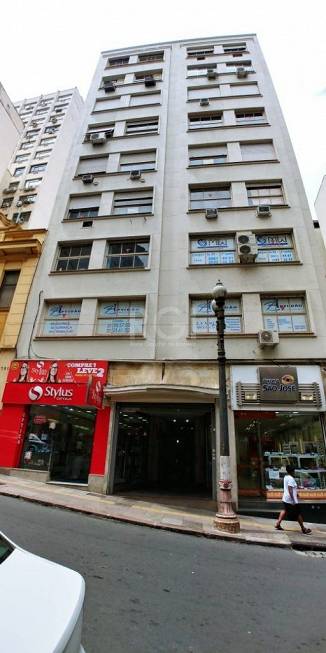 Foto 1 de Apartamento com 2 Quartos à venda, 78m² em Centro, Porto Alegre