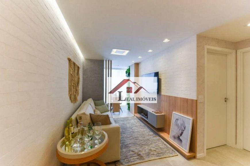 Foto 3 de Apartamento com 2 Quartos à venda, 55m² em Centro, São Bernardo do Campo
